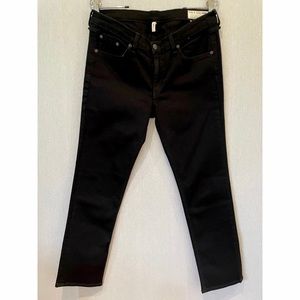Rag & Bone black jeans